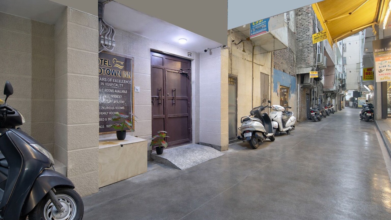 Photo of Outdoor in Delhi