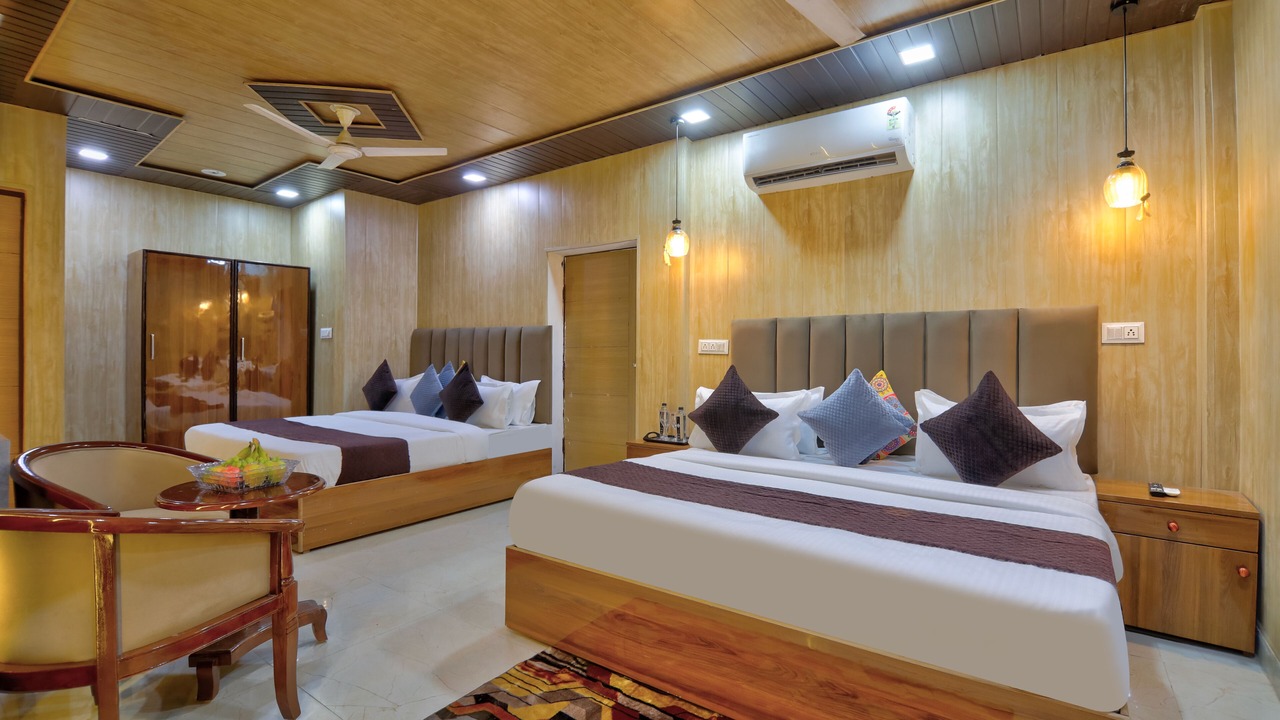 Photo of Bedroom in Delhi