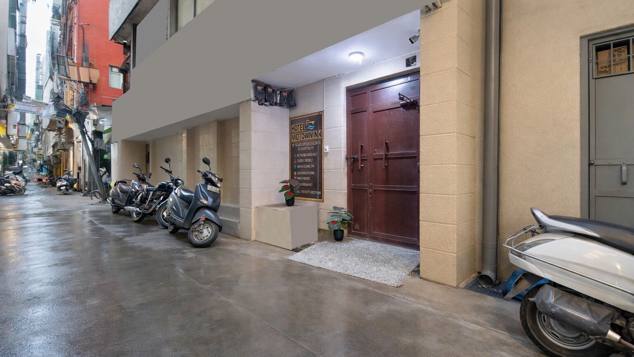 Photo of Outdoor in Delhi
