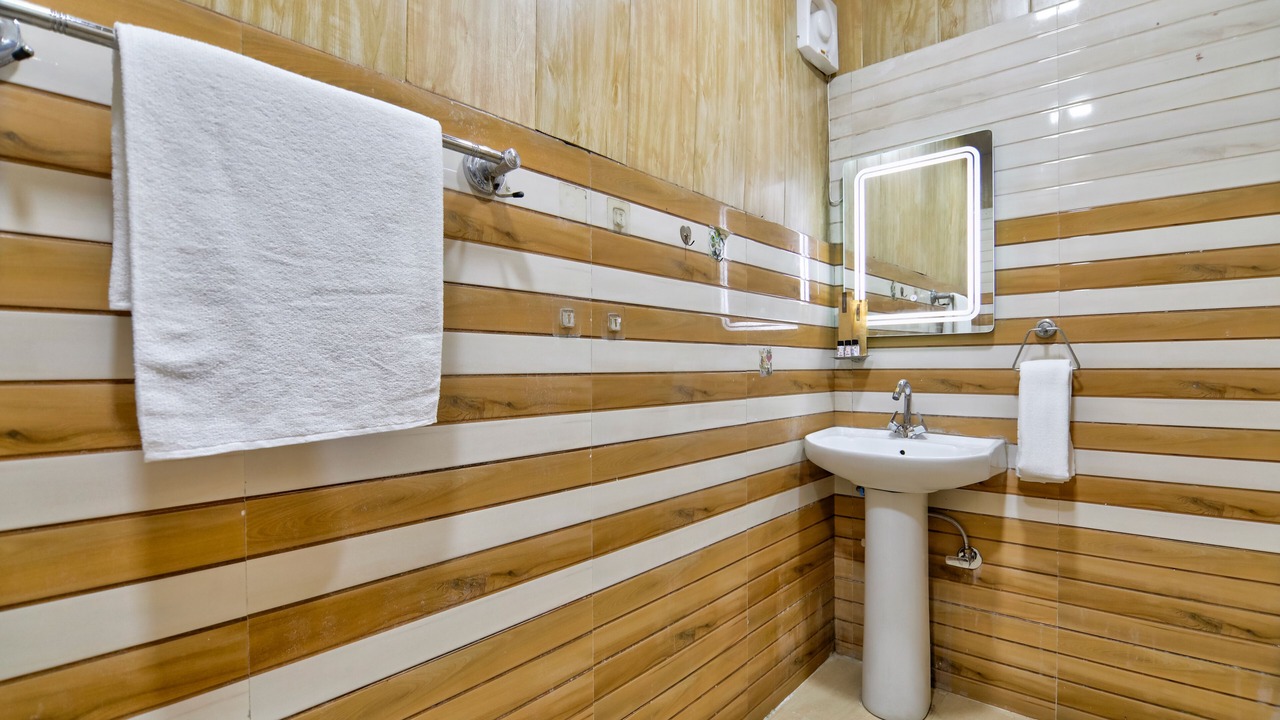 Photo of Bathroom in Delhi