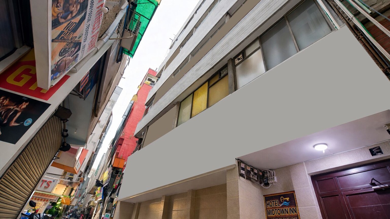Photo of Outdoor in Delhi