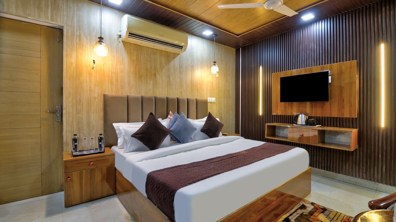 Photo of Bedroom in Delhi