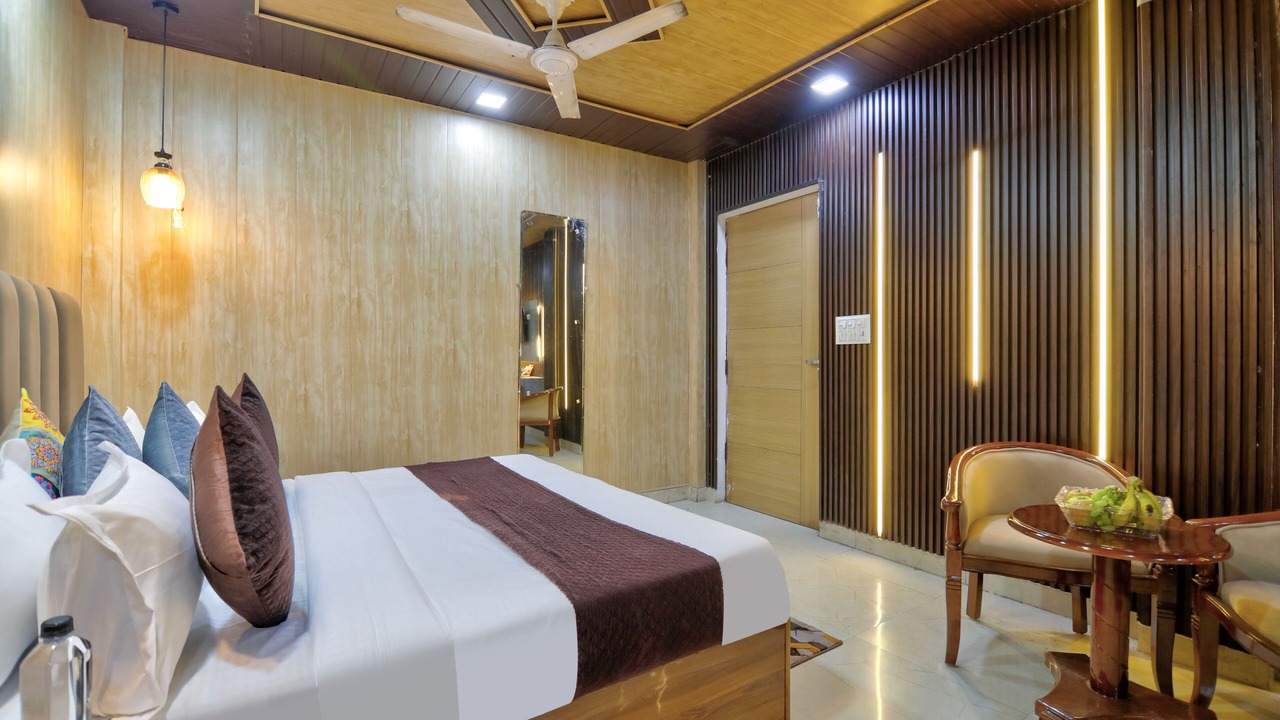 Photo of Bedroom in Delhi