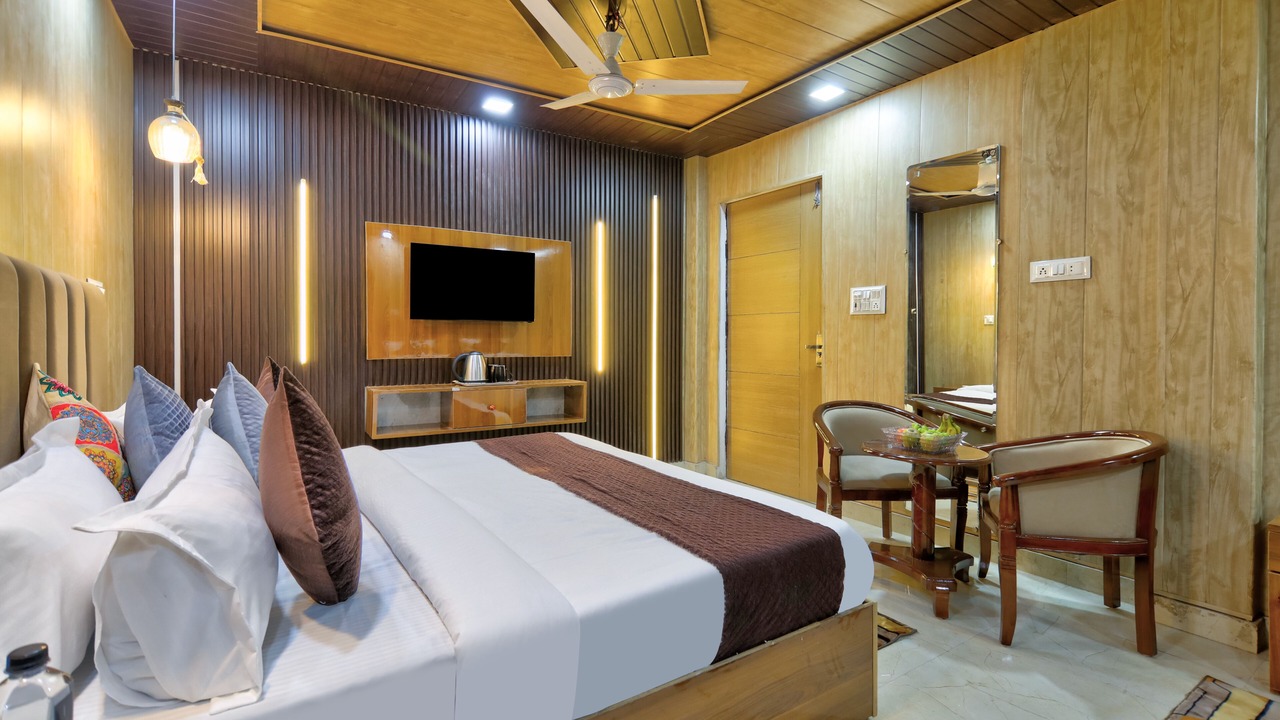 Photo of Bedroom in Delhi