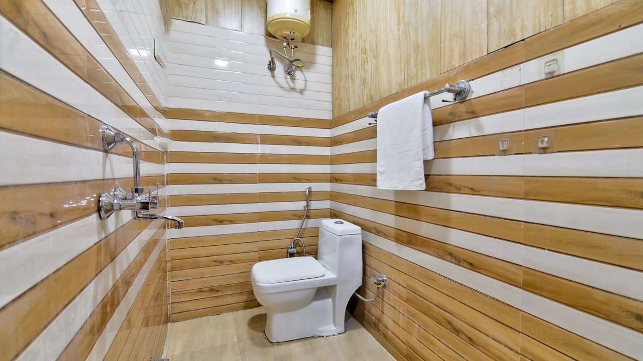 Photo of Bathroom in Delhi