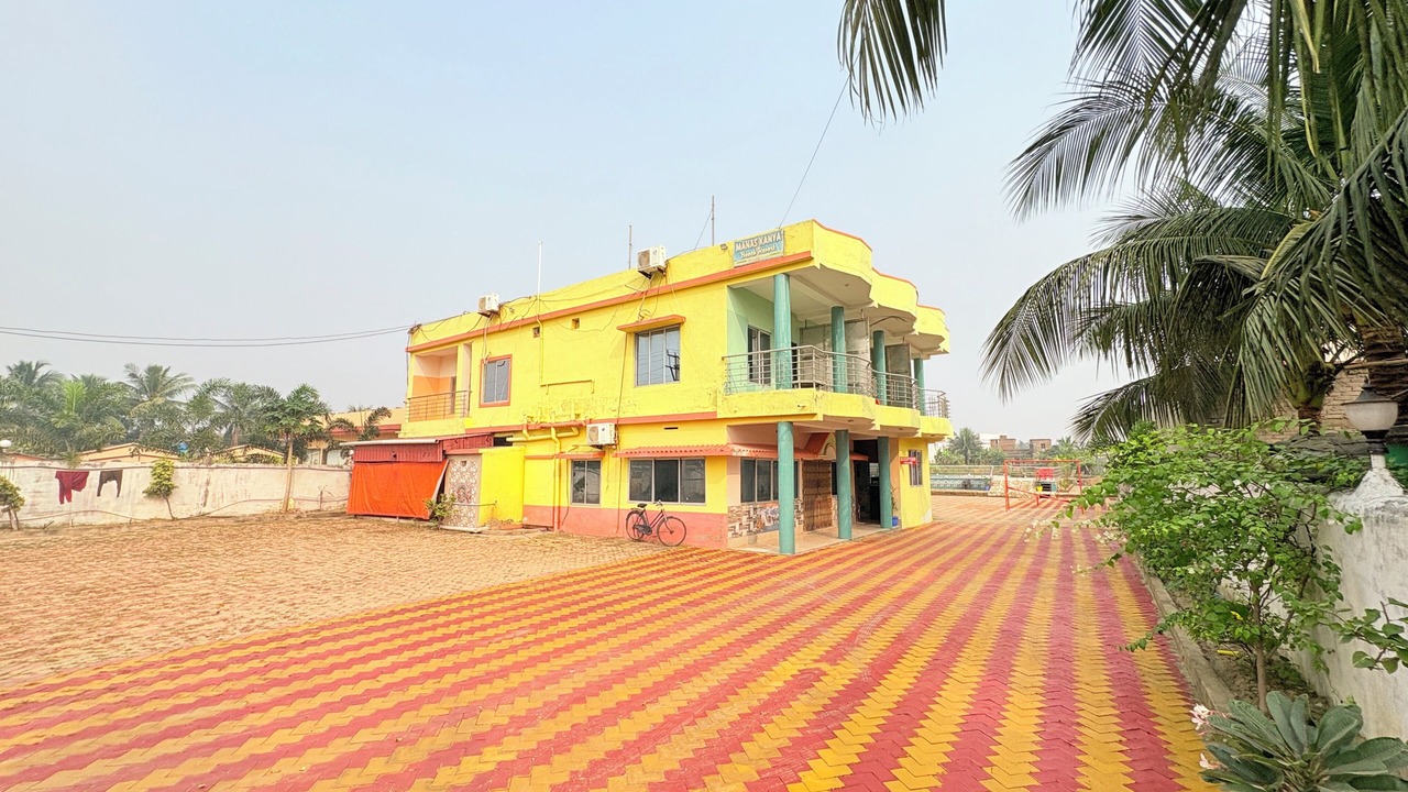 Photo of Outdoor in Mandarmani
