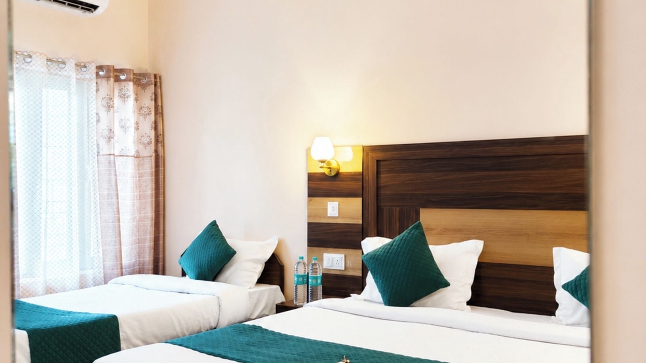 Photo of Bedroom in Shivanandi