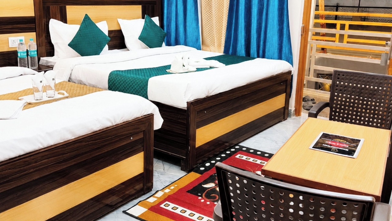 Photo of Bedroom in Shivanandi