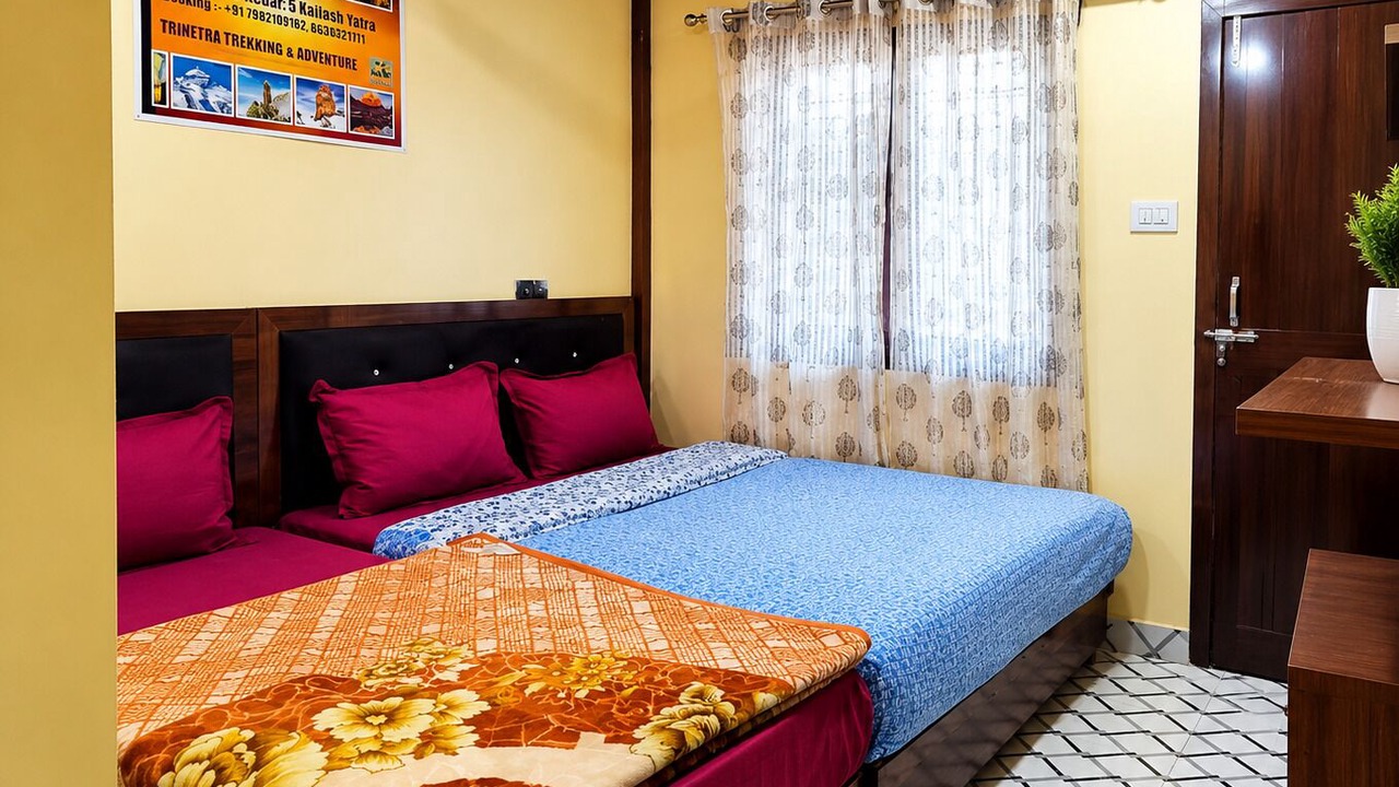 Photo of Bedroom in Narainkoti