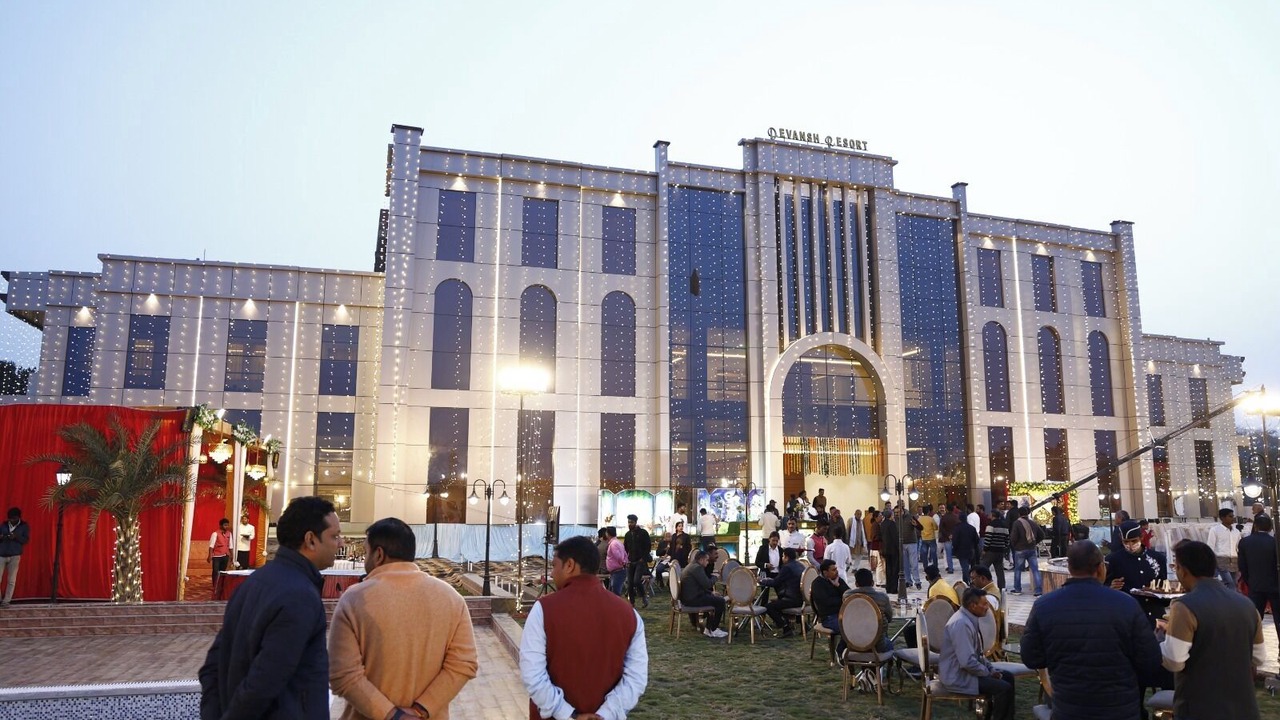 Photo of Outdoor in Pratapgarh City