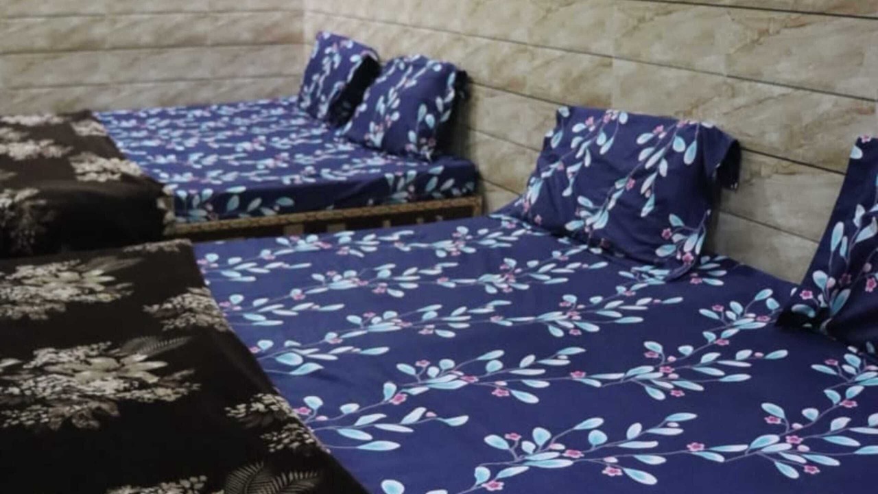 Photo of Bedroom in Vrindavan