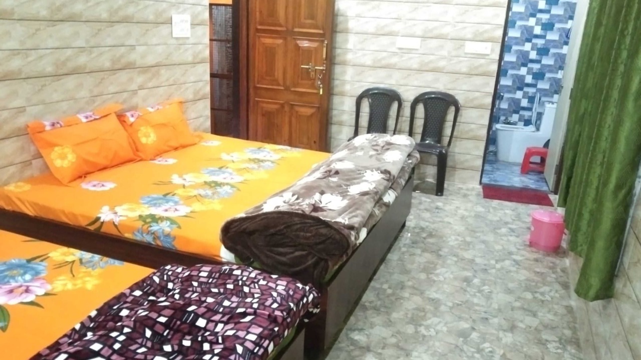 Photo of Bedroom in Vrindavan
