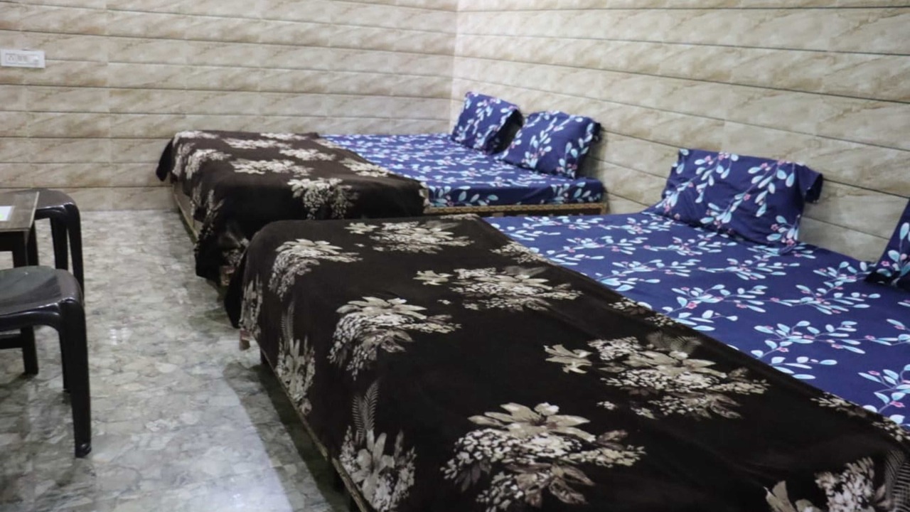 Photo of Bedroom in Vrindavan