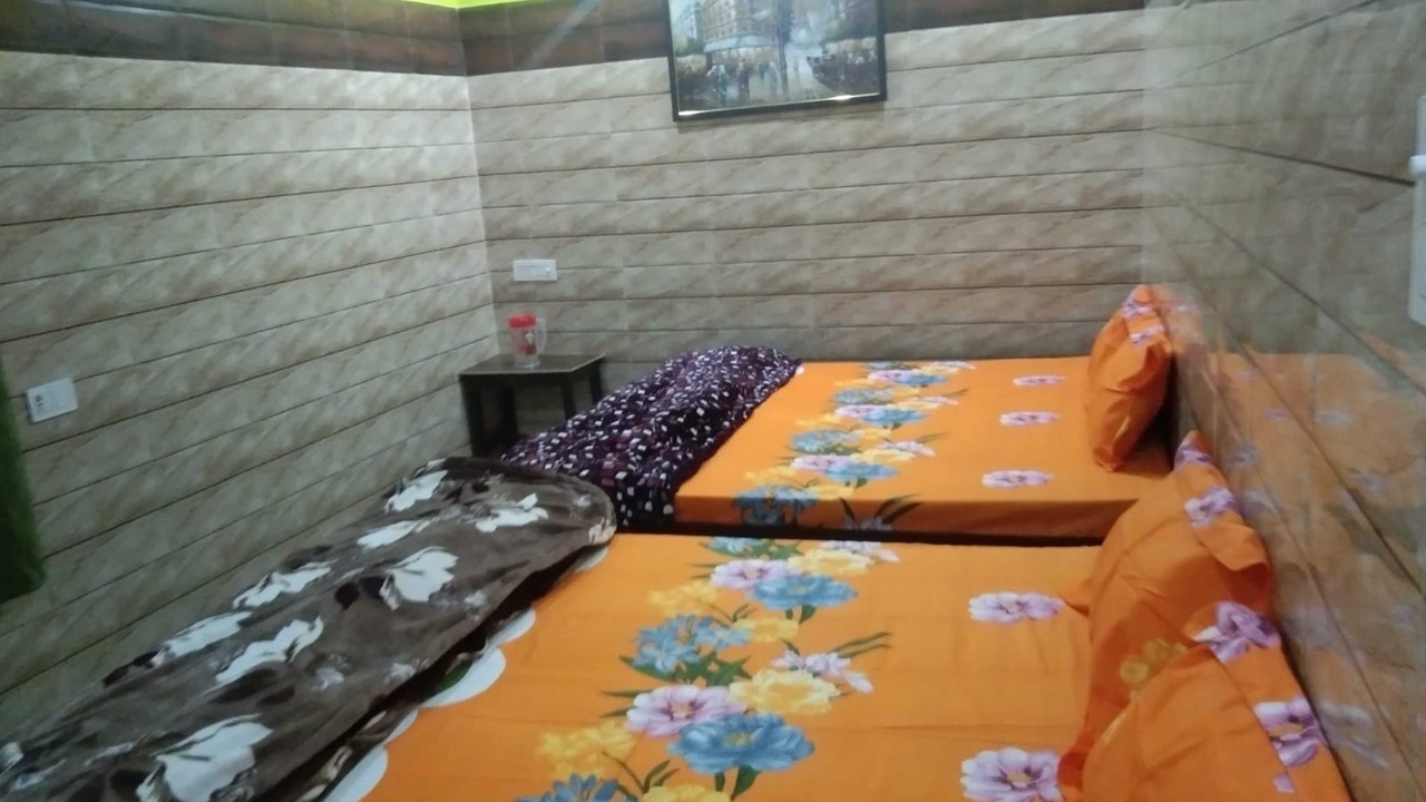 Photo of Bedroom in Vrindavan