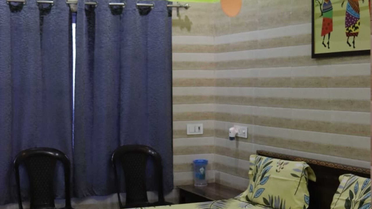 Photo of Bedroom in Vrindavan