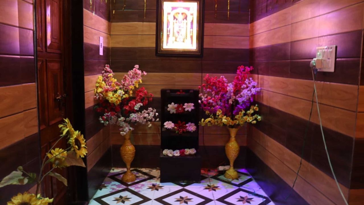 Photo of Others in Vrindavan