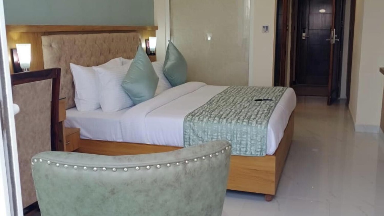 Photo of Bedroom in Mohali