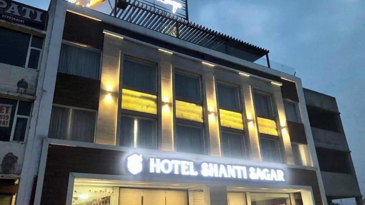 Photo of Outdoor in Mohali