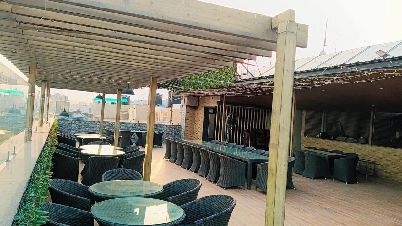 Photo of Outdoor in Mohali