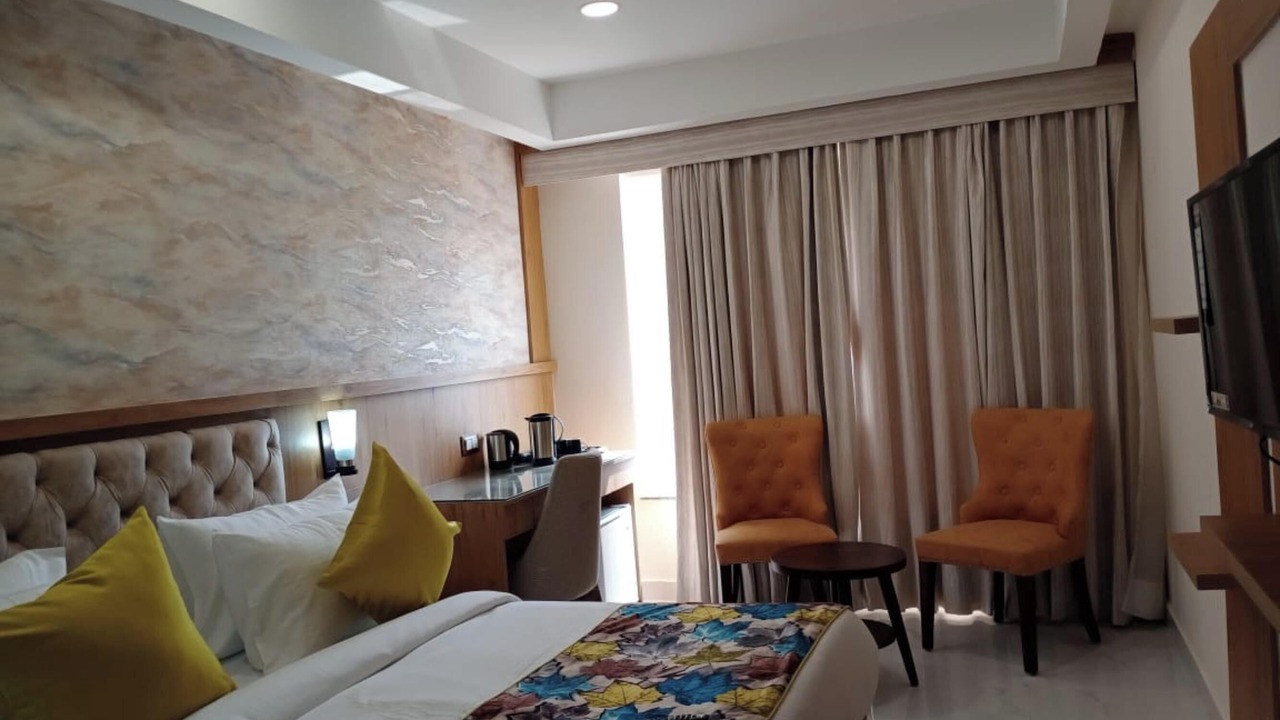 Photo of Bedroom in Mohali