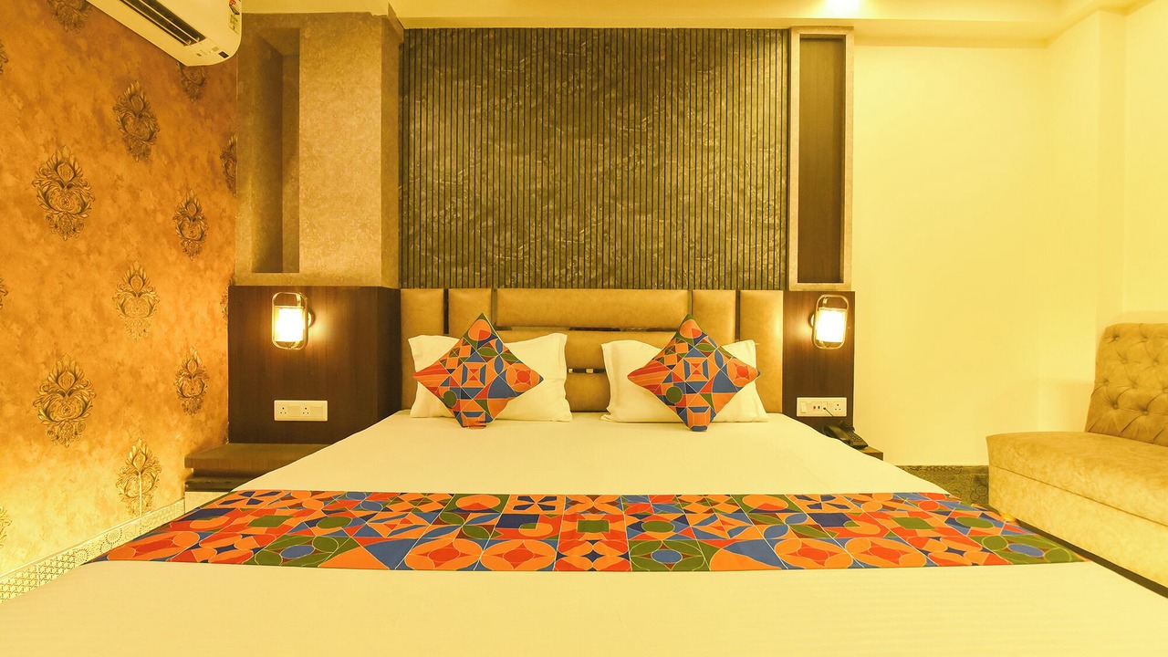 Photo of Bedroom in Kolkata