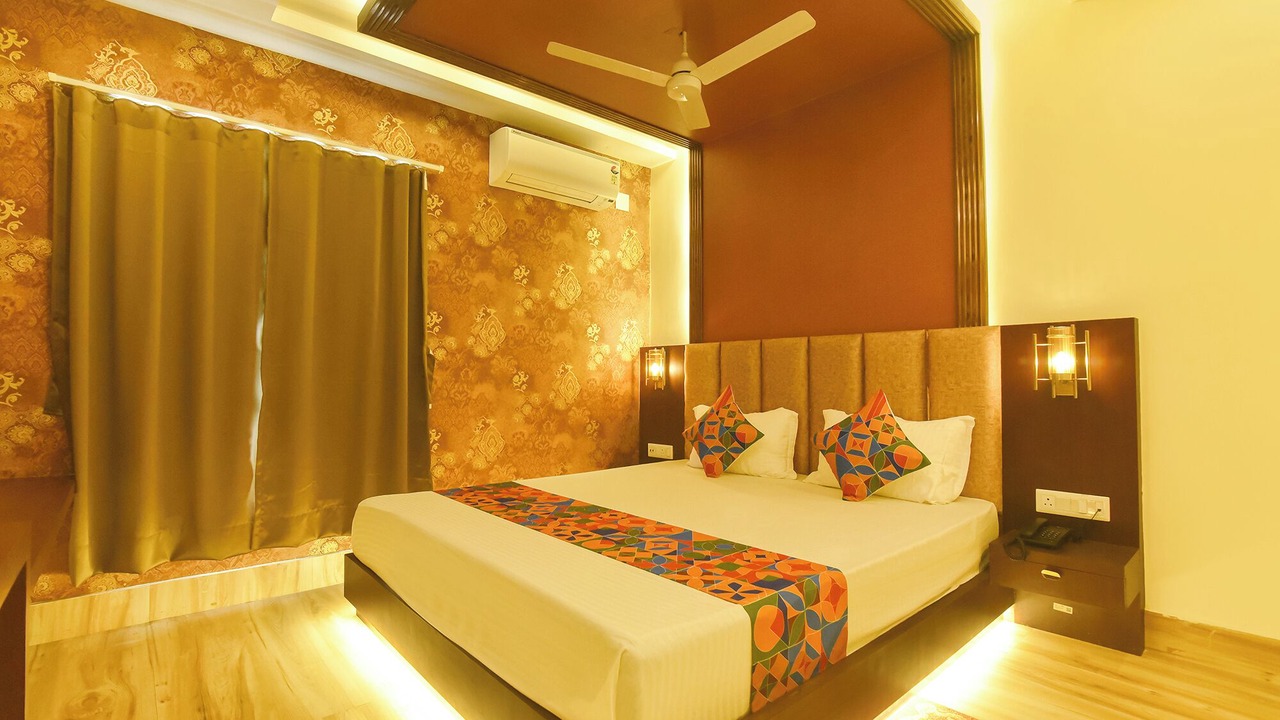 Photo of Bedroom in Kolkata