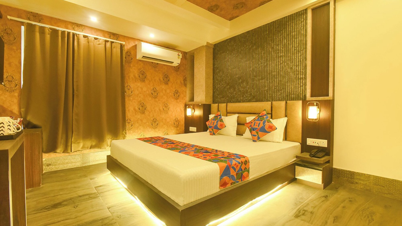 Photo of Bedroom in Kolkata