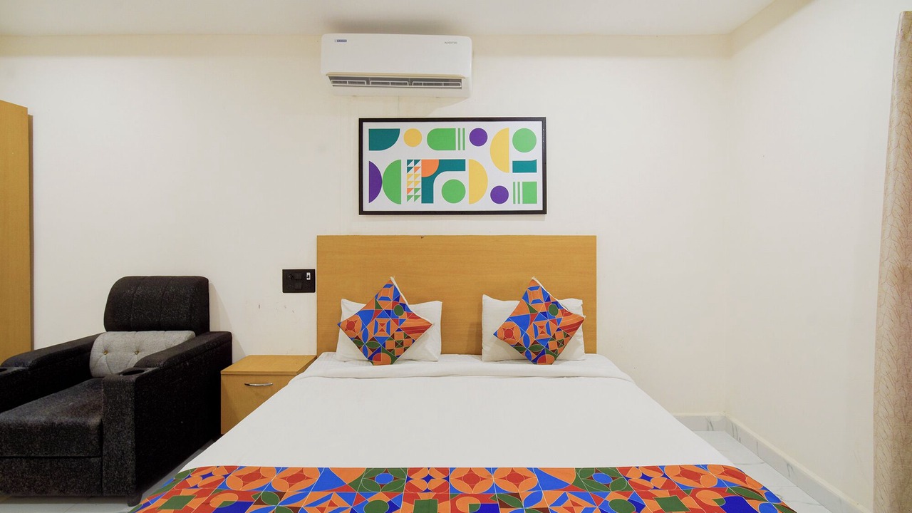 Photo of Bedroom in Karimnagar