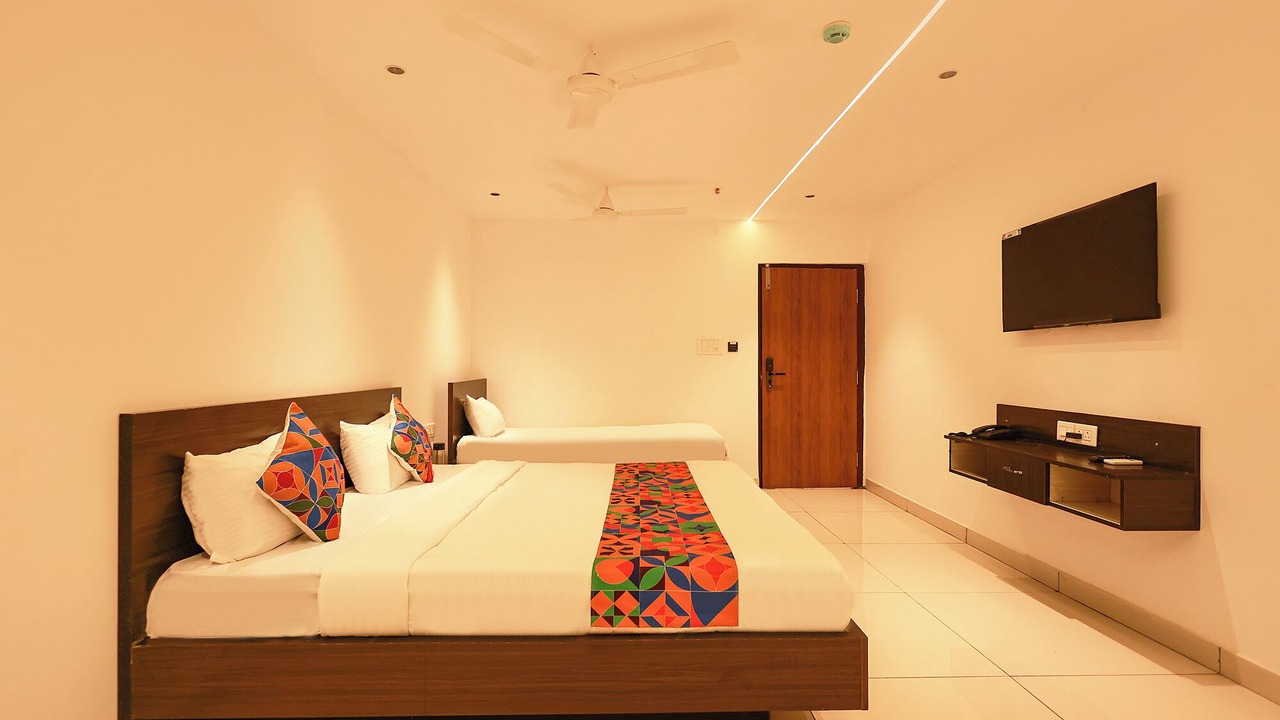 Photo of Bedroom in Hanmakonda
