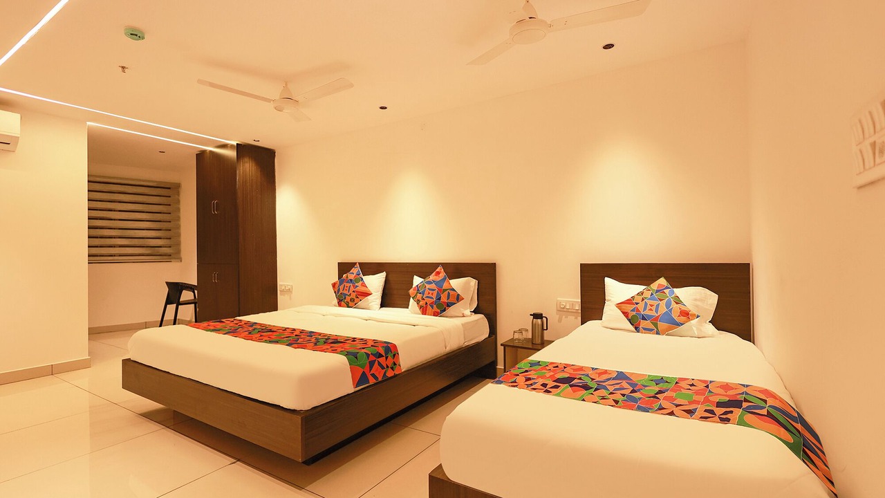 Photo of Bedroom in Hanmakonda
