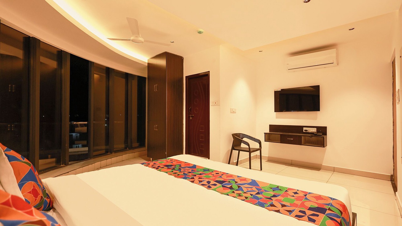 Photo of Bedroom in Hanmakonda