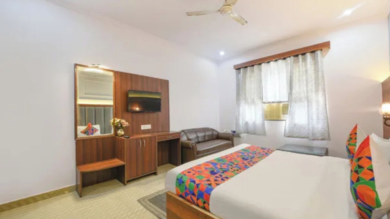 Photo of Bedroom in Sahibabad