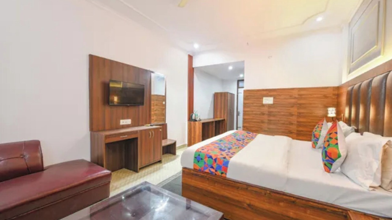 Photo of Bedroom in Sahibabad
