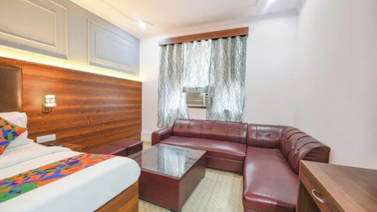 Photo of Bedroom in Sahibabad