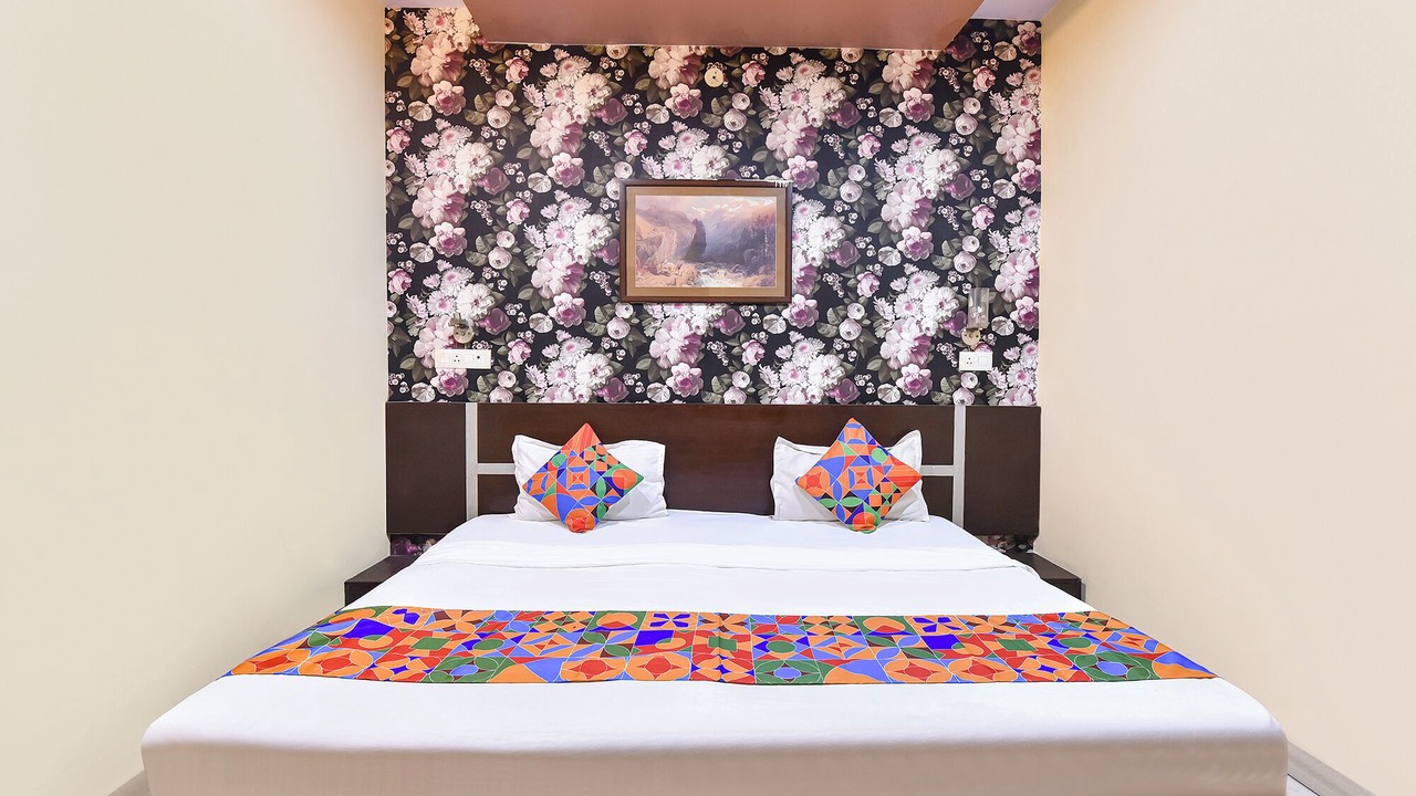 Photo of Bedroom in Sindhi Camp