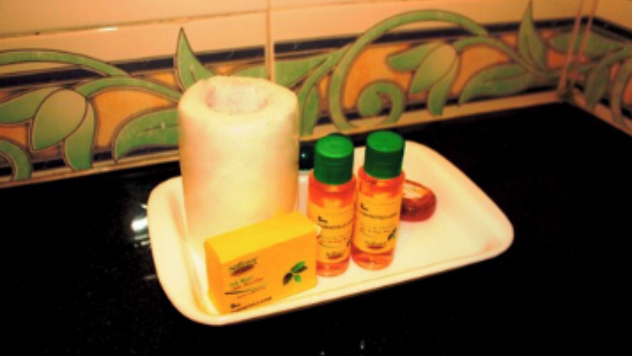 Photo of Bathroom in Namakkal