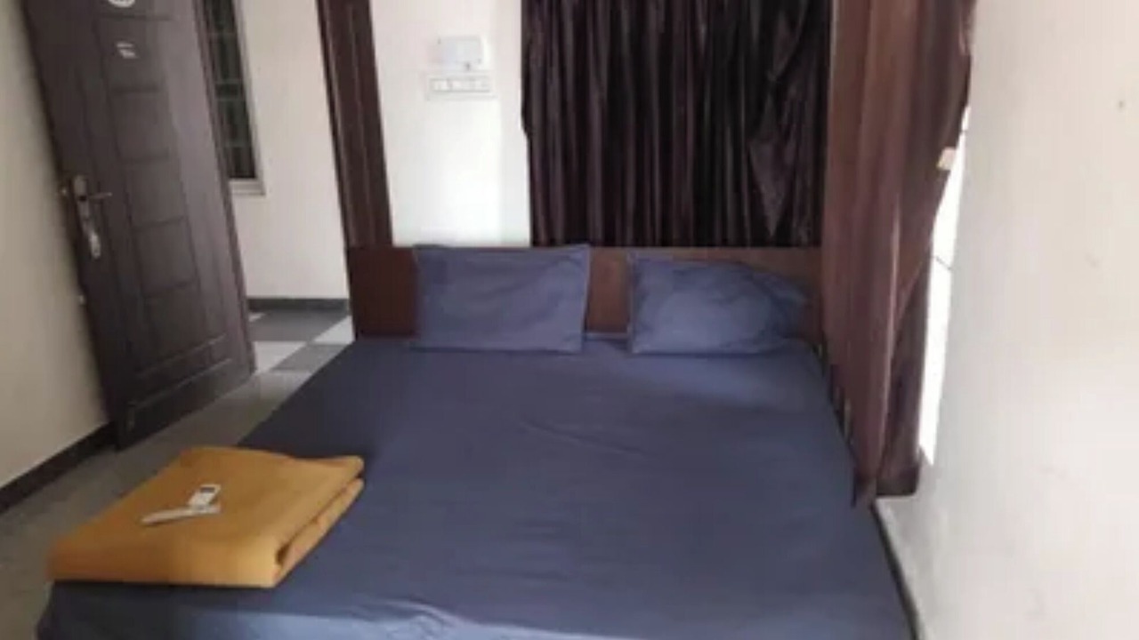 Photo of Bedroom in Namakkal