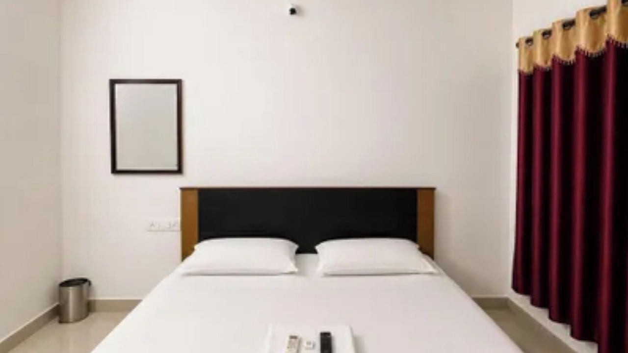 Photo of Bedroom in Namakkal