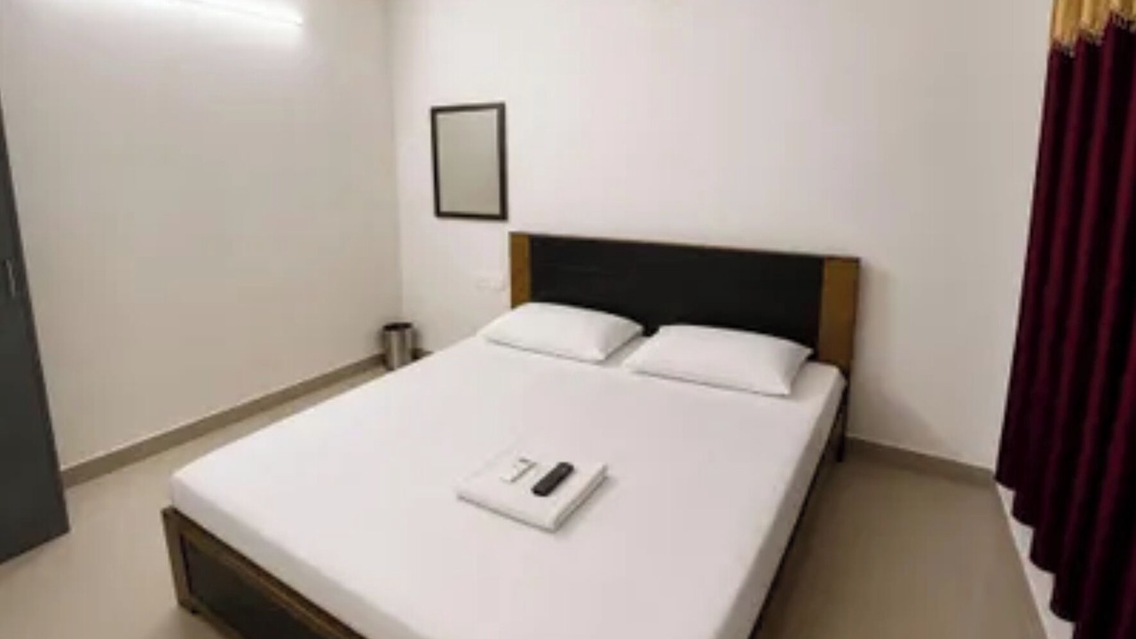 Photo of Bedroom in Namakkal
