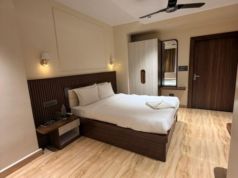 Photo of Bedroom in Chakradharpur