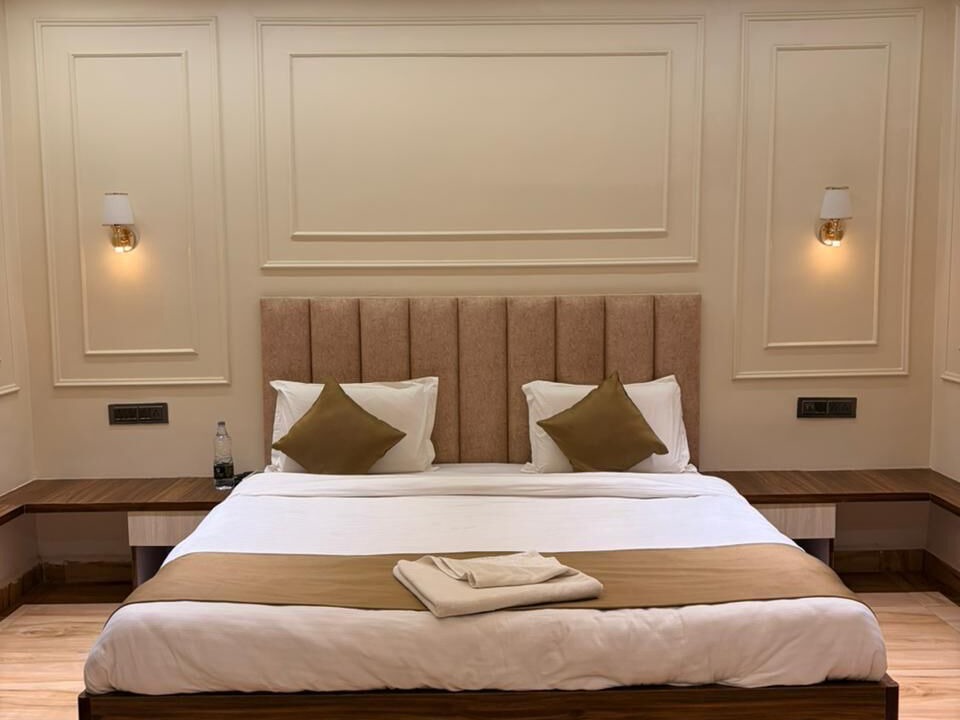 Photo of Bedroom in Chakradharpur
