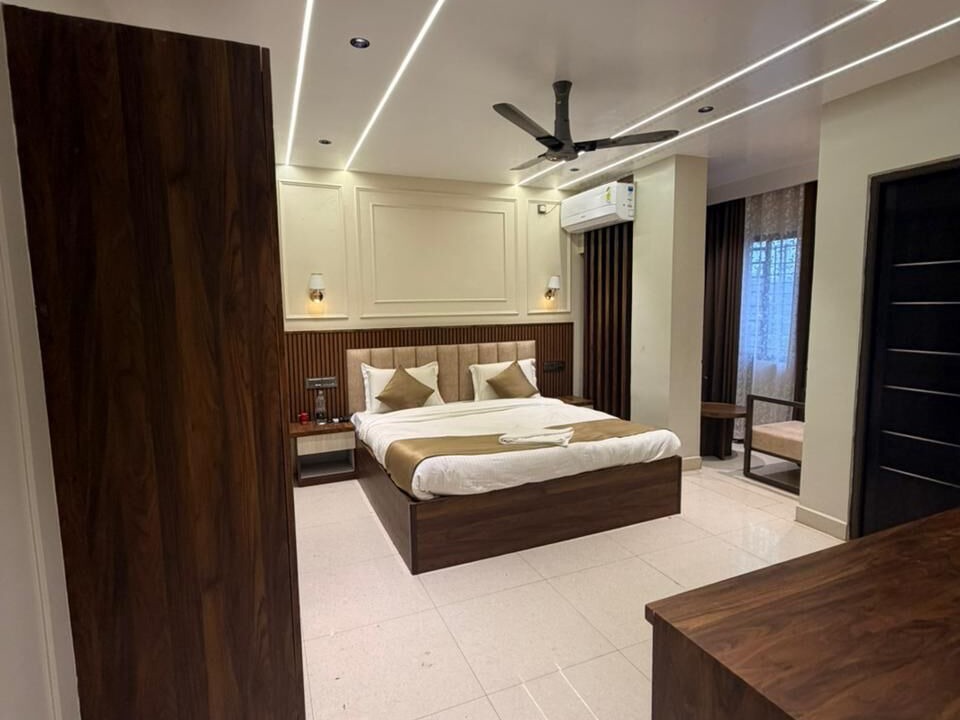 Photo of Bedroom in Chakradharpur