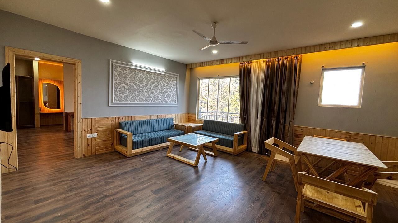 Photo of Bedroom in Munsyari