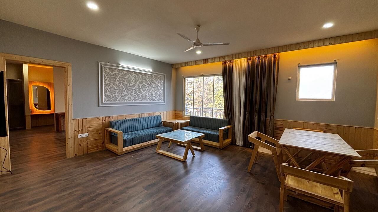 Photo of Bedroom in Munsyari