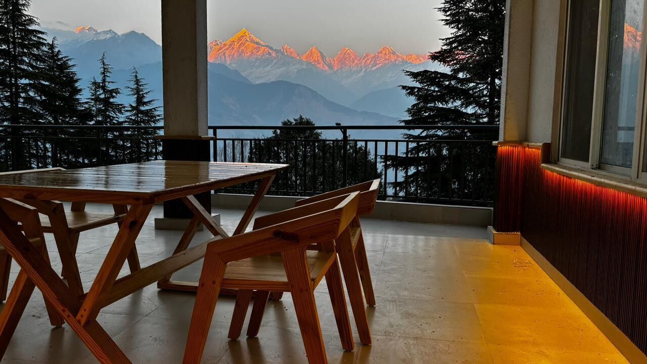 Photo of Outdoor in Munsyari