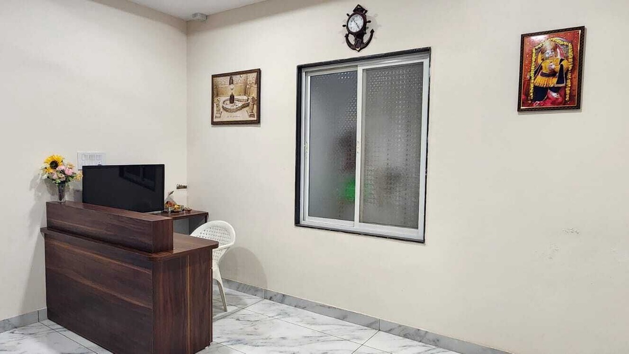 Photo of Bedroom in Ujjain