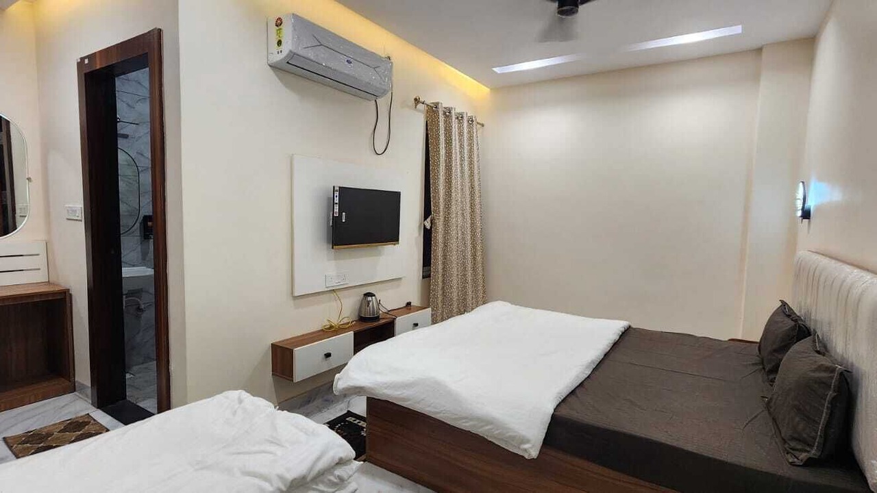 Photo of Bedroom in Ujjain
