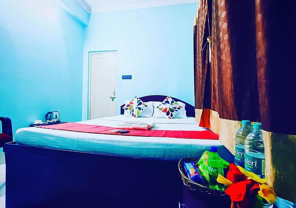 Photo of Bedroom in Durgapur