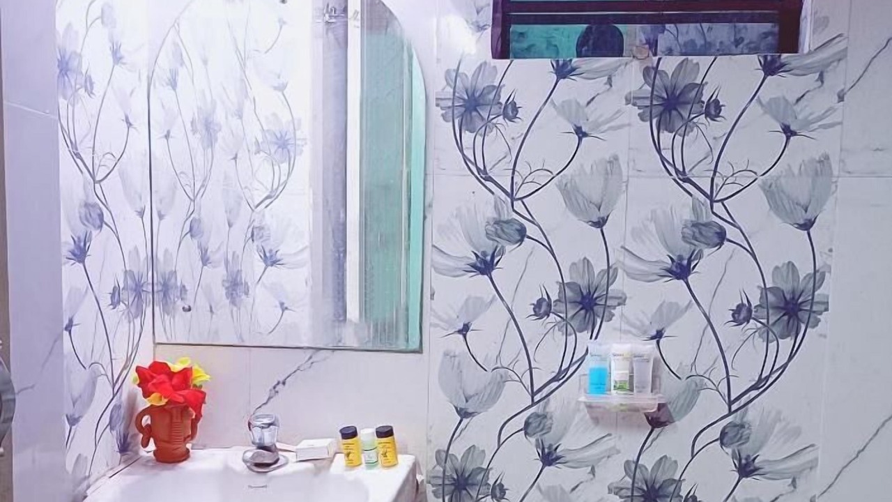 Photo of Bathroom in Durgapur