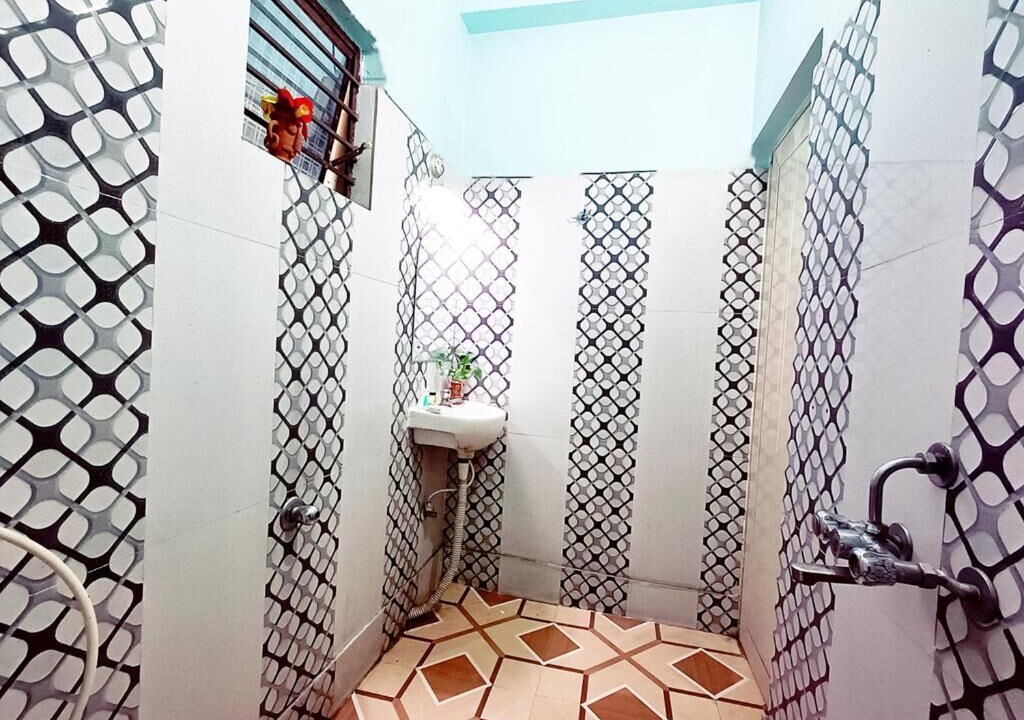 Photo of Bathroom in Durgapur